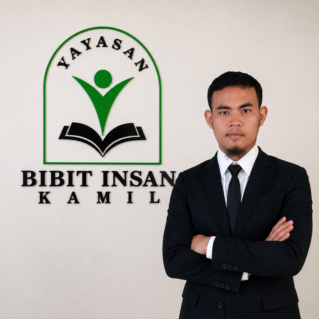 Foto Profil Ketua Umum